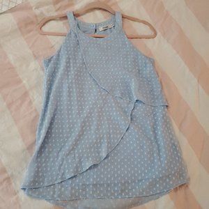 Ricki's Layered Tank